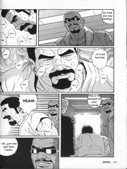 gay hentai sex