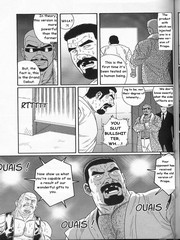 hentai gay sex