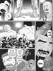 gay hentai sex