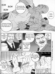hentai gay sex
