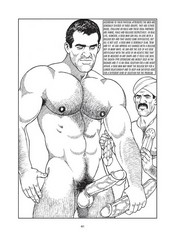 gay hentai sex