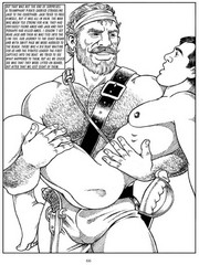 gay hentai sex