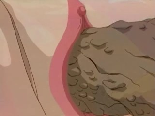 X Files Hentai