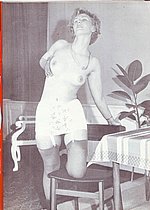 Porn Pioneers