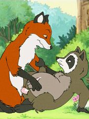 female furries