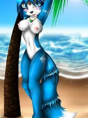 furry artwork adult