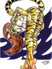nala furry adult art