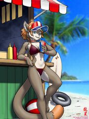 nala furry adult art