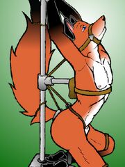 nala furry adult art