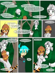 furry artwork adult
