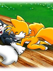 furry sex games