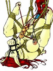 adult sonic furry art