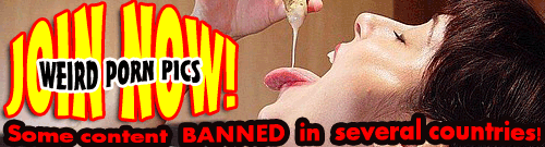 Most Bizarre Sex Videos