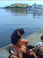 outdoor gf sex