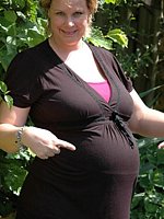 pregnant gf sex