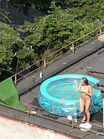 bikini sex