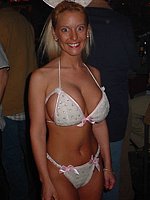 gf bikini porn