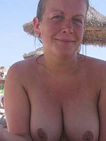 hot bikini