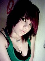 emo gf sex