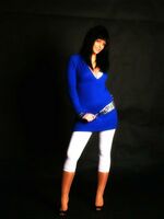 lycra spandex gallery