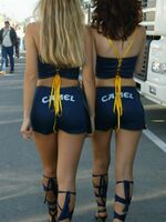spandex gallery