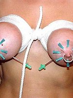 amateur bondage sex