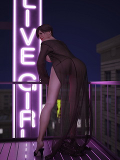 3D Sluts