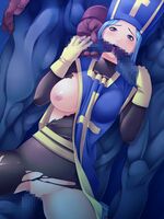 tentacle monster hentai