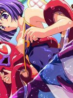 tentacle monster hentai