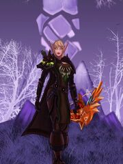 world of warcraft porn hentai