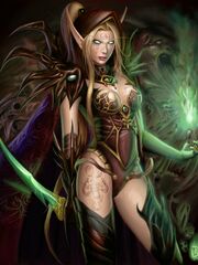 hentai world of warcraft