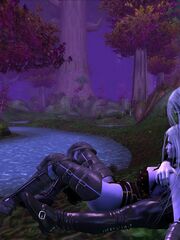 hentai world of warcraft