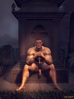 gay 3d sex