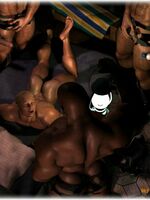 3d gay sex