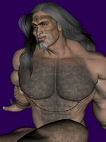 3d gay cartoons