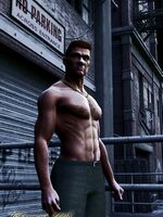 3d gay cartoons
