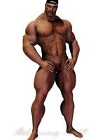 3d gay cartoons