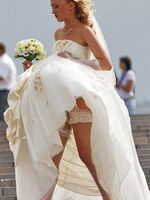 young upskirt