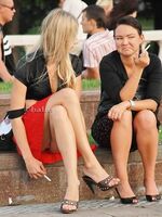 young upskirt