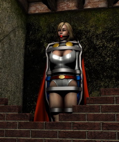 Digital BDSM