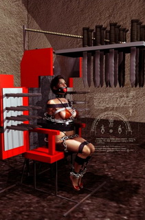 Digital BDSM